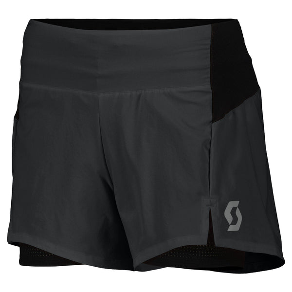 Scott Endurance Tech Women's Hybrid Shorts - main image