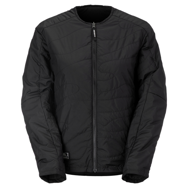 SCOTT Insuloft Escape Liner Winterjacke Damen - Black - Ansicht 1