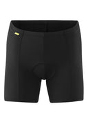 Gonso Base Pant W - black 34 B01 Unterwäsche - PeakStyle