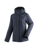 Maier Sports W LISBON - night sky 19 Normal - Regular Fit Regenjacken - PeakStyle