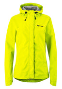 Gonso Sura Light Jacket W - safety yellow 34 B01 Jacken - PeakStyle