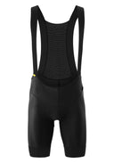 Gonso SQlab GO BIB M - black S B01 Trägerhosen - PeakStyle
