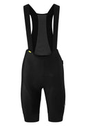 Gonso SQlab GO BIB W - black 36 B01 Trägerhosen - PeakStyle