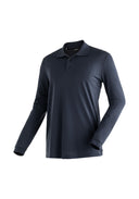 Maier Sports M ULRICH L/S - PeakStyle