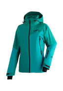 Maier Sports W NURIA - toastedte/healing 18 Normal - Regular Fit Wintersportjacken - PeakStyle