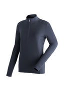 Maier Sports W JENNA REC - night sky 36 Normal - Regular Fit Midlayer - PeakStyle