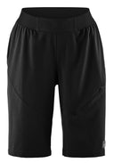 Gonso SIMPLITA - black 34 B01 Shorts - PeakStyle