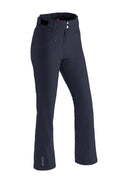 Maier Sports W ALLISSIA SLIM 2.1 - night sky 17 Kurz - Slim Fit Wintersporthosen - PeakStyle