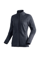 Maier Sports W SINAIA - night sky 36 Normal - Regular Fit Midlayer - PeakStyle