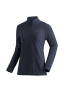 Maier Sports W DENISE HZ - night sky 36 Normal - Regular Fit Midlayer - PeakStyle