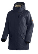 Maier Sports W KATRINE - night sky 36 Normal - Regular Fit Isolationsjacken - PeakStyle