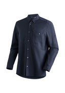 Maier Sports M MAGOS L/S - Hemden bei PeakStyle