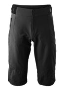 Gonso Trail Shorts M - black S B01 Shorts - PeakStyle