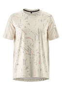 Gonso Trail Jersey W chateau gray 34 - PeakStyle