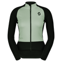 Scott W JACKET RC PRO WARM HYBRID GTX WS - Windjacken bei PeakStyle