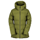 Scott W COAT TECH WARM - Mäntel & Parkas bei PeakStyle