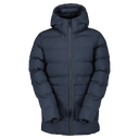 Scott M COAT TECH WARM - Mäntel & Parkas bei PeakStyle