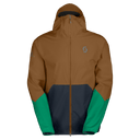 Scott M JACKET EXPLORAIR LIGHT DRYO 2.5L - Regenjacken bei PeakStyle