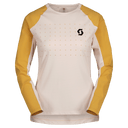 Scott W TEE TRAIL VERTIC PRO LS - Langarmshirts bei PeakStyle