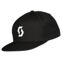 Scott CAP JR FLAT BRIM - Kopfbedeckungen bei PeakStyle