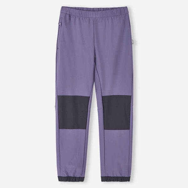 Reima Menoon Outdoorhose Kinder – Misty Violet
