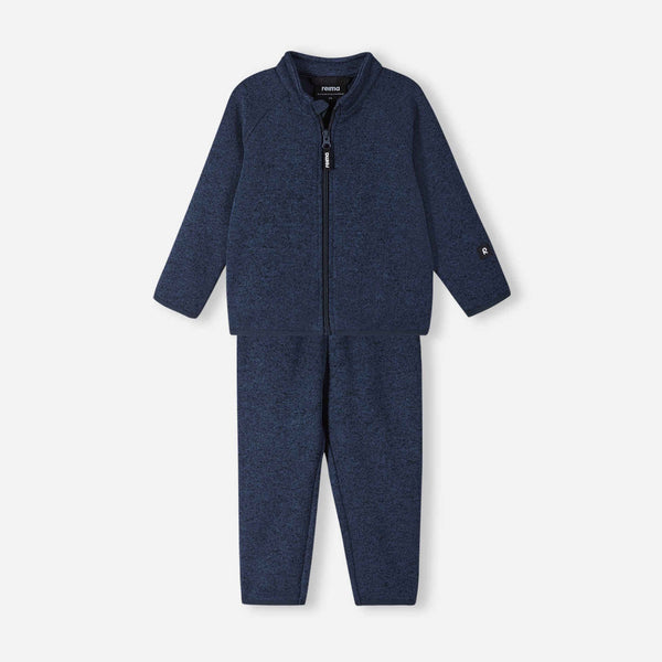 Reima Tahto 5200049A – Jeans blue – Ansicht 1
