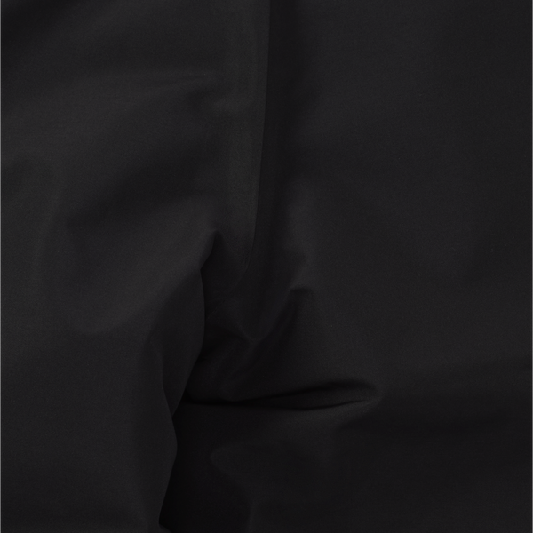 Jack Wolfskin SNOWFLASH PANTS K Kinder Winterhose Black – Packshot 9-a130