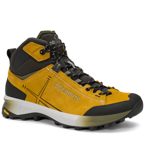 Dolomite Vernale Hike Mid GTX Herrenschuh - Wanderschuhe & -stiefel bei PeakStyle