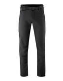 Maier Sports M NATURNO ÜBERGRÖSSE - Black 29 Hosen - PeakStyle