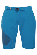 Mountain Equipment W COMICI SHORT - Alto Blue - Majolica Blue XS - 8 Hosen - PeakStyle