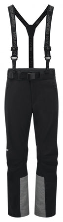 Mountain Equipment W G2 MOUNTAIN PANT - Black XS - 8 Lange Hosen - PeakStyle