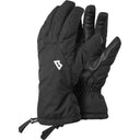 Mountain Equipment W MOUNTAIN GLOVE - Black XS Handschuhe - PeakStyle