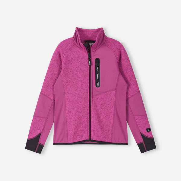 Reima Laskien 5200047B – Fucshia – Ansicht 1