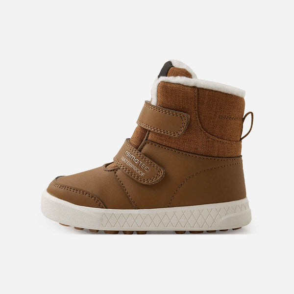 Reima Pyrytys 5400030A – Cinnamon brown – Ansicht 1