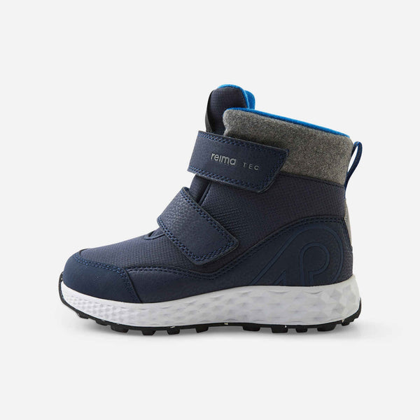 Reima Hallava 5400147A – Navy – Ansicht 1