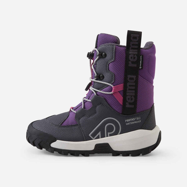 Reima Finlander ReimaTec Winterstiefel Kinder - Winterstiefel bei PeakStyle