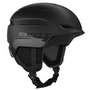Scott CHASE 2 PLUS HELMET - Black S Helme - PeakStyle