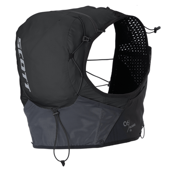 SCOTT Endurance TR' 6 Trailrunning-Rucksack - Rucksäcke bei PeakStyle