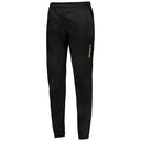 Scott M RC RUN WP PANT - Black - Yellow XS Hosen - PeakStyle