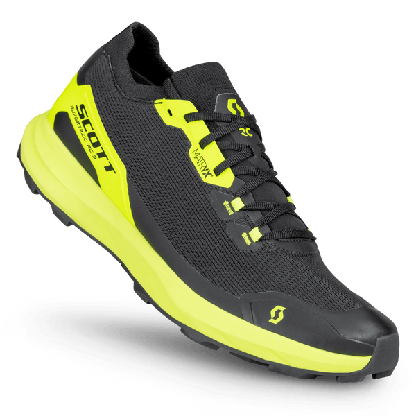 SCOTT M Supertrac RC 3 Trailrunningschuh Herren - Schuhe bei PeakStyle