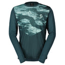 Scott M TRAIL FLOW L/SL SHIRT - PeakStyle