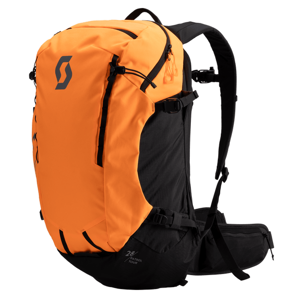 SCOTT Patrol Tour 28 Rucksack - Rucksäcke bei PeakStyle