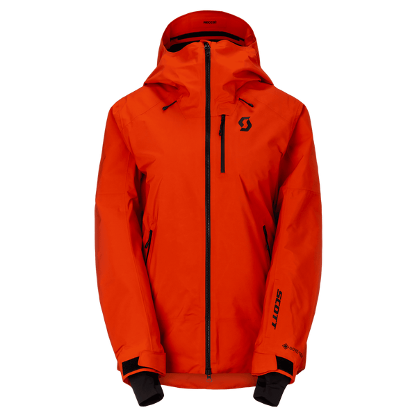 SCOTT Ultimate GORE-TEX Wintersportjacke Damen - Wintersportjacken bei PeakStyle