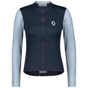 Scott W ENDURANCE 10 L/SL SHIRT - PeakStyle