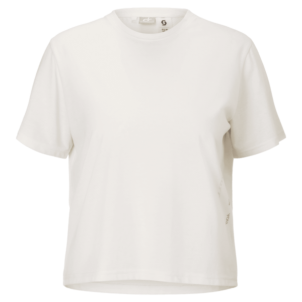 SCOTT W Endurance DRI Kurzarm-T-Shirt für Damen - Laufshirts bei PeakStyle