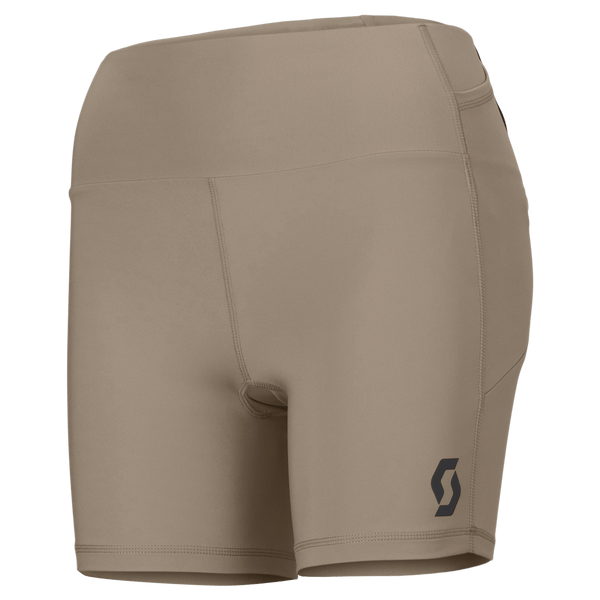 SCOTT Endurance Tech Tight Shorts Damen - Shorts bei PeakStyle