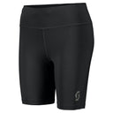 Scott W ENDURANCE TIGHT SHORTS - Black XS Shorts - PeakStyle