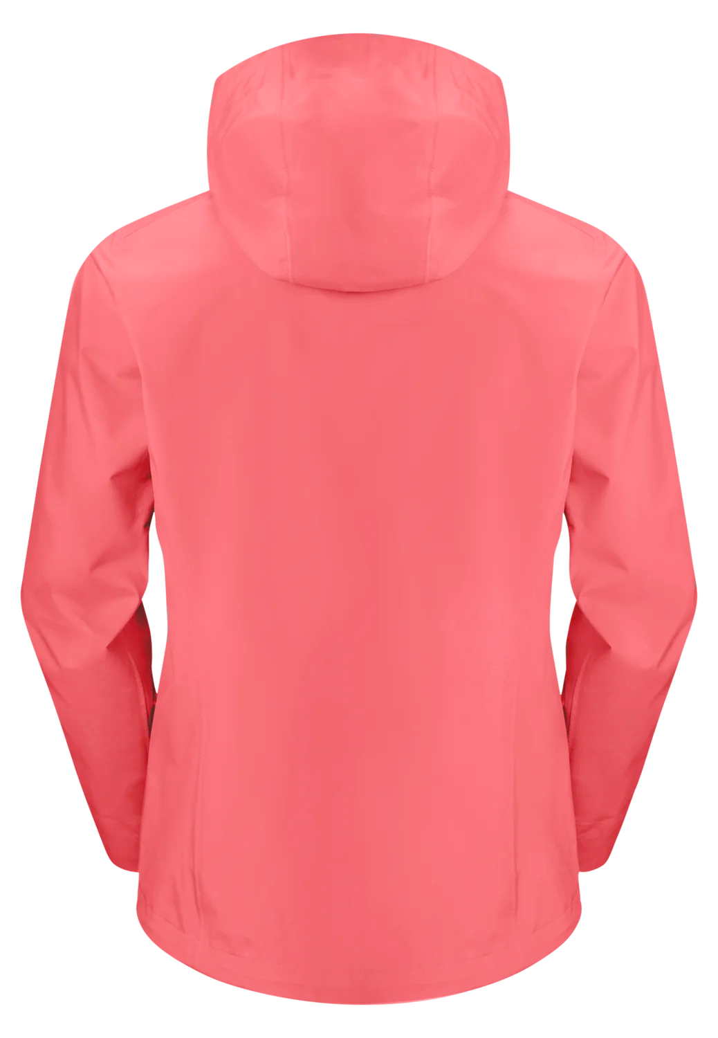 Jack Wolfskin W HIGHEST PEAK 3L JACKET W sunset coral 2XL - PeakStyle