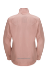 Jack Wolfskin W GRAVEX 2.5L JACKET W Rose Dawn XXL - PeakStyle