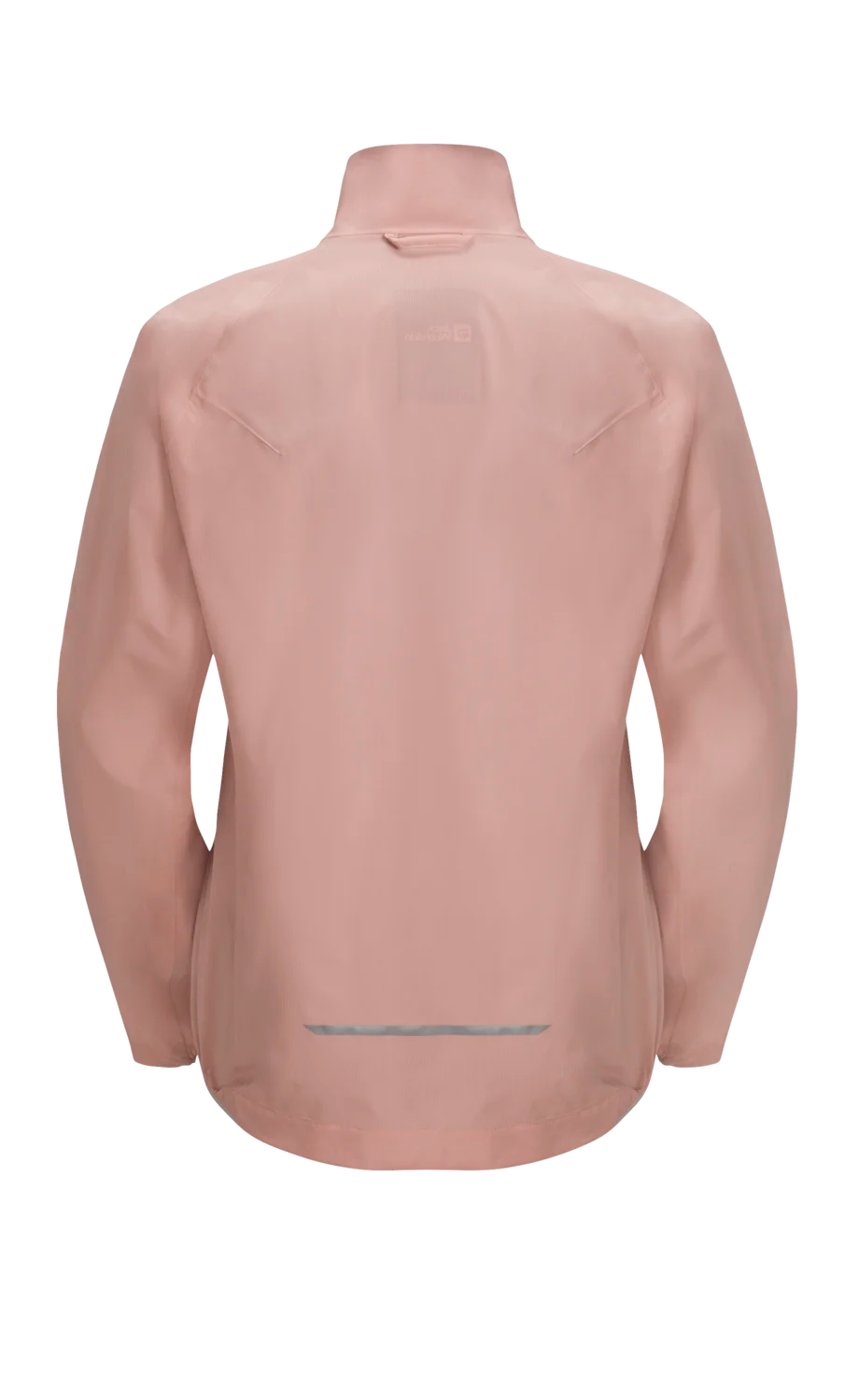 Jack Wolfskin W GRAVEX 2.5L JACKET W Rose Dawn XXL - PeakStyle